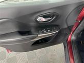 Thumbnail of 2019 Velvet Red Pearlcoat Jeep Cherokee