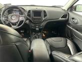 Thumbnail of 2019 Velvet Red Pearlcoat Jeep Cherokee