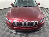 Thumbnail of 2019 Velvet Red Pearlcoat Jeep Cherokee