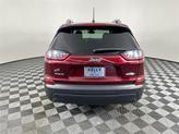 Thumbnail of 2019 Velvet Red Pearlcoat Jeep Cherokee