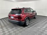 Thumbnail of 2019 Velvet Red Pearlcoat Jeep Cherokee