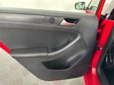 Thumbnail of 2013 Tornado Red Volkswagen Jetta