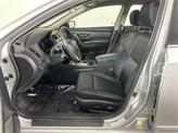 Thumbnail of 2016 Brilliant Silver Nissan Altima