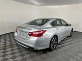 Thumbnail of 2016 Brilliant Silver Nissan Altima