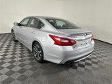 Thumbnail of 2016 Brilliant Silver Nissan Altima