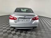 Thumbnail of 2016 Brilliant Silver Nissan Altima