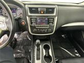 Thumbnail of 2016 Brilliant Silver Nissan Altima