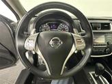 Thumbnail of 2016 Brilliant Silver Nissan Altima