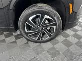 Thumbnail of 2025 Ebony Twilight Metallic Buick Enclave