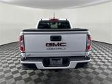 Thumbnail of 2022 Summit White GMC Canyon