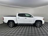 Thumbnail of 2022 Summit White GMC Canyon