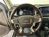Thumbnail of 2022 Summit White GMC Canyon