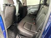 Thumbnail of 2019 Pacific Blue Metallic Chevrolet Colorado