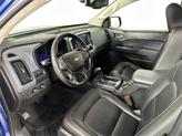 Thumbnail of 2019 Pacific Blue Metallic Chevrolet Colorado