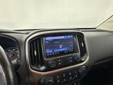 Thumbnail of 2019 Pacific Blue Metallic Chevrolet Colorado