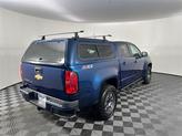 Thumbnail of 2019 Pacific Blue Metallic Chevrolet Colorado