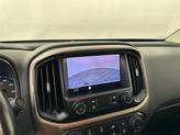 Thumbnail of 2019 Pacific Blue Metallic Chevrolet Colorado