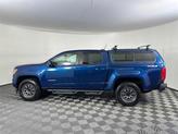 Thumbnail of 2019 Pacific Blue Metallic Chevrolet Colorado