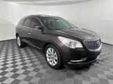Thumbnail of 2015 Dark Chocolate Buick Enclave