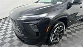 Thumbnail of 2025 Ebony Twilight Metallic Buick Enclave