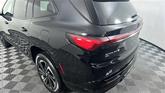 Thumbnail of 2025 Ebony Twilight Metallic Buick Enclave