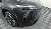 Thumbnail of 2025 Ebony Twilight Metallic Buick Enclave