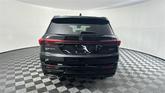 Thumbnail of 2025 Ebony Twilight Metallic Buick Enclave