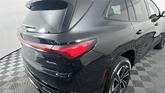 Thumbnail of 2025 Ebony Twilight Metallic Buick Enclave