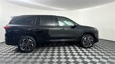 Thumbnail of 2025 Ebony Twilight Metallic Buick Enclave