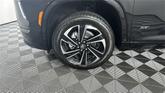 Thumbnail of 2025 Ebony Twilight Metallic Buick Enclave