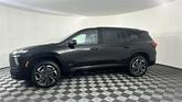 Thumbnail of 2025 Ebony Twilight Metallic Buick Enclave