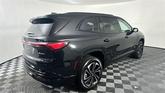 Thumbnail of 2025 Ebony Twilight Metallic Buick Enclave