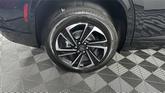 Thumbnail of 2025 Ebony Twilight Metallic Buick Enclave
