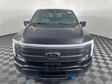 Thumbnail of 2023 Black Metallic Ford F-150 Lightning