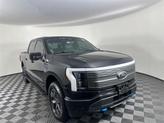 Thumbnail of 2023 Black Metallic Ford F-150 Lightning