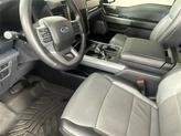 Thumbnail of 2023 Black Metallic Ford F-150 Lightning