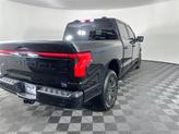 Thumbnail of 2023 Black Metallic Ford F-150 Lightning