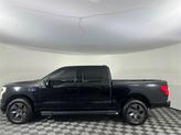 Thumbnail of 2023 Black Metallic Ford F-150 Lightning