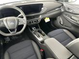 Thumbnail of 2025 Moonstone Gray Metallic Buick Envista