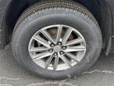Thumbnail of 2022 Silver Sage Metallic Chevrolet Traverse