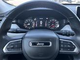 Thumbnail of 2022 Diamond Black Jeep Compass