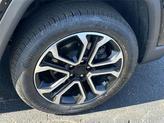Thumbnail of 2022 Diamond Black Jeep Compass