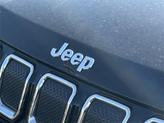 Thumbnail of 2022 Diamond Black Jeep Compass