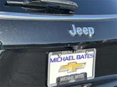 Thumbnail of 2022 Diamond Black Jeep Compass