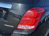 Thumbnail of 2020 Mosaic Black Metallic Chevrolet Trax