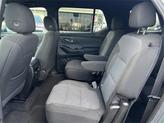 Thumbnail of 2023 Silver Sage Metallic Chevrolet Traverse