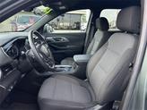 Thumbnail of 2023 Silver Sage Metallic Chevrolet Traverse