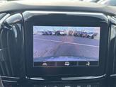 Thumbnail of 2023 Silver Sage Metallic Chevrolet Traverse