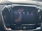 Thumbnail of 2023 Silver Sage Metallic Chevrolet Traverse