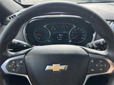 Thumbnail of 2023 Silver Sage Metallic Chevrolet Traverse
